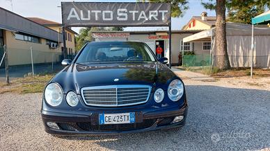 Mercedes-benz E 220 CDI cat Avantgarde