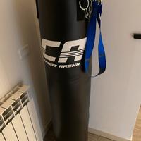 Sacco da boxe