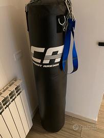 Sacco da boxe