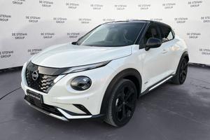 Nissan Juke 1.6 HEV Premiere Edition