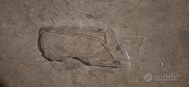 2 vetri fari anteriore bmw e46 serie 3 bosch new
