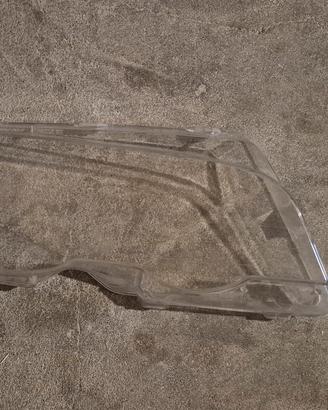 2 vetri fari anteriore bmw e46 serie 3 bosch new