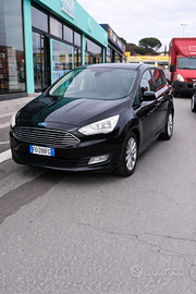 Cmax cambio automatico diesel sempre revisionata