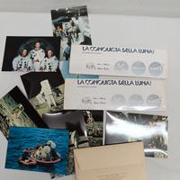 Foto/diapositive luna