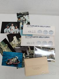 Foto/diapositive luna