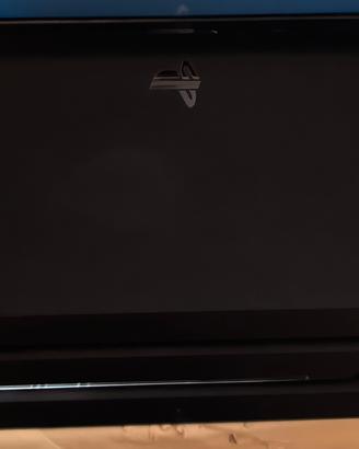 PlayStation 4 Slim giochi+ joystick + carica joust