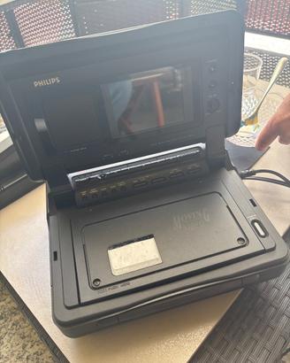 Philips PVR200/08