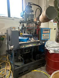 Stampaggio plastiche