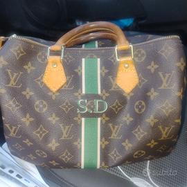 vuitton Speedy 35