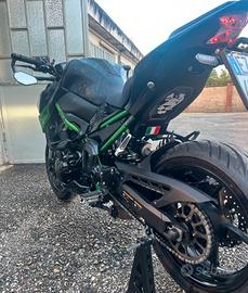 Kawasaki Z 900 - 2022