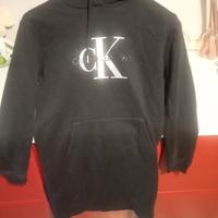 Maglia Vestito da donna CK tg XS