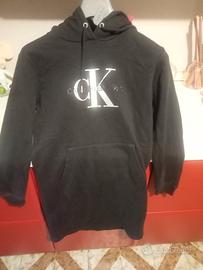 Maglia Vestito da donna CK tg XS