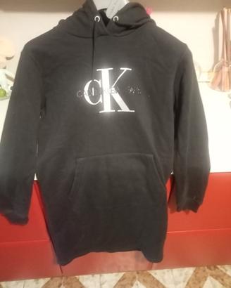 Maglia Vestito da donna CK tg XS