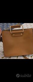 Borsa vitellino Maison Heritage Paris