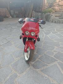 Gilera MXR 125 - 1994