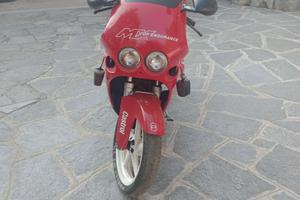 Gilera MXR 125 - 1994