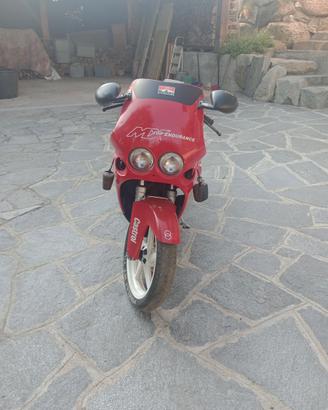 Gilera MXR 125 - 1994