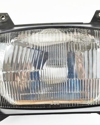 HONDA NX 650 DOMINATOR 91 95 faro anteriore