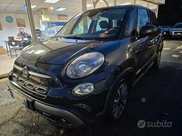 Fiat 500L 1.3 Multijet 95 CV Cross
