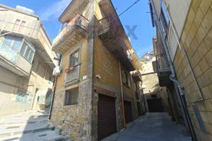 Casa Indipendente - Calascibetta