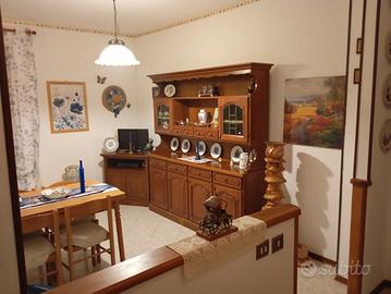 Appartamento al Piano Terra - Perosa Argentina