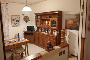 Appartamento al Piano Terra - Perosa Argentina