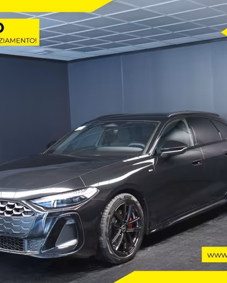 AUDI A5 Avant TDI 204CV mHEV+ S tronic S line Ed