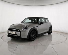 Mini Cooper 1.5 TwinPower Turbo Cooper