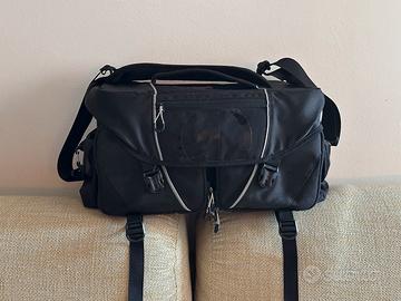 Tamrac Stratus 15 – borsa fotografica