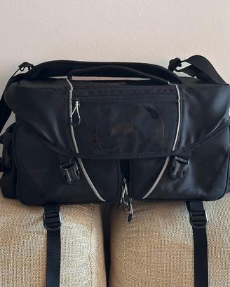 Borsa fotografica - Tamrac Stratus 15