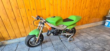 minimoto