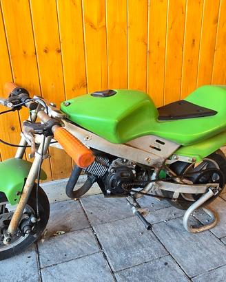 minimoto