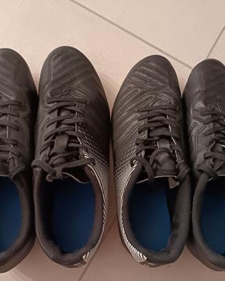 Scarpe da calcio Kipsta n. 41 e 42