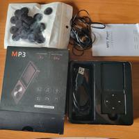 MP3 Model gepa080ab