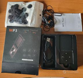 MP3 Model gepa080ab