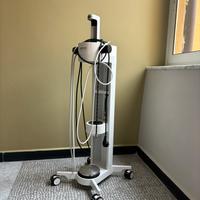 Apparecchio dentista