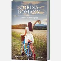 Libro Un'estate magica