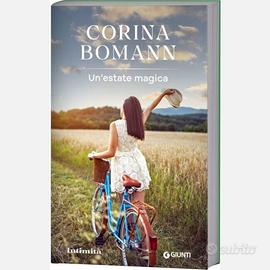 Libro Un'estate magica