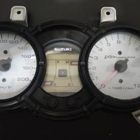 quadro strumenti Suzuki vstrom 650 dl