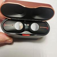 Auricolari Sony WF1000XM3