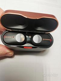 Auricolari Sony WF1000XM3