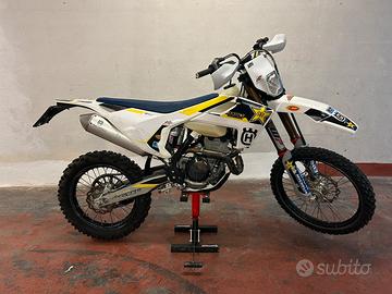 Husqvarna 250 Fe