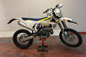 Husqvarna 250 Fe