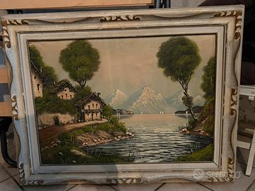Quadro anni 70