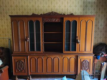 Credenza