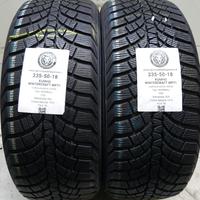 2 GOMME 235 50 18 KUMHO A65350