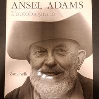 Ansel Adams - L'Autobiografia