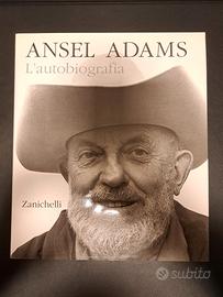 Ansel Adams - L'Autobiografia