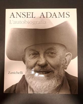 Ansel Adams - L'Autobiografia