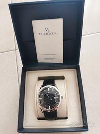 orologio Wyler Vetta heritage automatic 